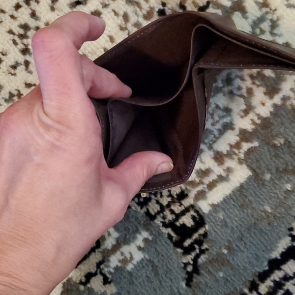 Texans wallet - Picture 3 of 4